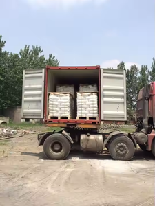 Amidon carboxyméthylique (CMS) certifié ISO de viscosité 2025 pour le dimensionnement de chaîne de textile de polymère de revêtement de tissu - Product Image 3