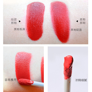 Mousse <b>Lip</b> Gloss Base Satin Finish Creamy Moisturizing 1000g Makeup Product - Product Image 1