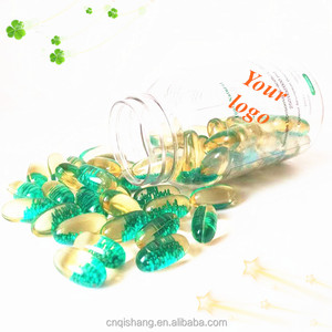 Viên Nang Vitamin C Giảm Béo Bổ Sung Axit Ascorbic Hỗ Trợ Collagen & Hệ Thống Miễn Dịch VIT C Hấp Thụ Cao Theo Yêu Cầu Của OEM - Product Image 6