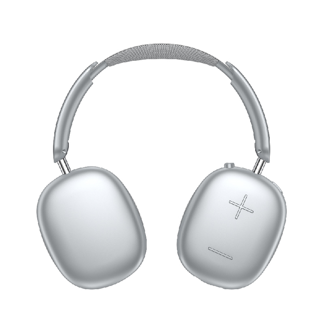Studio Headphones Recording Professional Headphones Noise Cancellation Bluetooth Headphone Mobile Phone bluetooth Headset