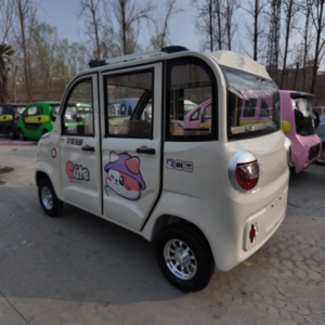 NUEN City Leisure Veicoli Elettrici a Nuova Energia: Mini <span class=keywords><strong>Auto</strong></span> e <span class=keywords><strong>Auto</strong></span>, Scooter |   <span class=keywords><strong>Auto</strong></span> Elettrica, Veicoli Elettrici - Product Image 3