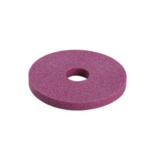 Meuleuse d'établi en céramique abrasive meule <span class=keywords><strong>pierre</strong></span> meule <span class=keywords><strong>pierre</strong></span> pour meule métallique <span class=keywords><strong>vilebrequin</strong></span> - Product Image 2