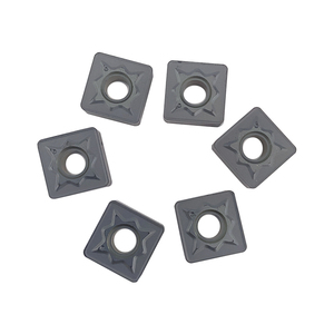 Insert en carbure TNMG160404-SM AH725 100% original, de la meilleure qualité, 10 pièces/lot, offre spéciale - Product Image 1