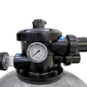 Fenlin Ensemble de <span class=keywords><strong>piscine</strong></span> <span class=keywords><strong>hors</strong></span> <span class=keywords><strong>sol</strong></span> durable de taille personnalisée de 15 pieds avec <span class=keywords><strong>pompe</strong></span> de 0,35 hp 3hp Combo de filtre <span class=keywords><strong>à</strong></span> <span class=keywords><strong>sable</strong></span> en fibre de verre - Product Image 5