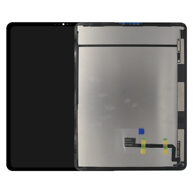 12.9\" iPad Pro 3rd 4th Gen LCD Touch Screen Display Assembly with 1-Year Warranty-A1876 A1895 A1983 A2014 A2229 Models