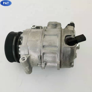 PAT <span class=keywords><strong>Compresseur</strong></span> De Climatisation Pour VW <span class=keywords><strong>T5</strong></span> Transporteur Multivan Amarok 2.0 TDI Audi 7E0820803F 7E0820803H 7E0260803G - Product Image 6