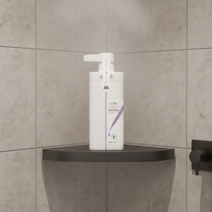 Champú de Aminoácidos Hidratante y Anticaspa de Venta Caliente, Limpieza Profunda - Product Image 1