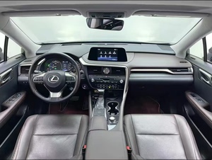 Oferta Especial, <span class=keywords><strong>Lexus</strong></span> <span class=keywords><strong>RX</strong></span> <span class=keywords><strong>450h</strong></span> AWD Edición Elegante 2020 de Alta Calidad, Usado, Volante a la Izquierda - Product Image 3