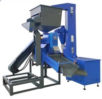 Machine à décortiquer le riz automatique de pointe, fabriquée en Chine, en acier inoxydable, pour les exploitations agricoles et les petites rizeries