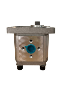 משאבת שמן הידראולית RG לחקלאות בלחץ גבוה, נפח <span class=keywords><strong>20CC</strong></span>-63CC, אחריות ל-6 חודשים - Product Image 1