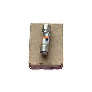 10 piezas/caja Fusible de Retardo de Tiempo Shawmut Atqr-5 Atqr5 Atqr 5a 600vac Original Nuevo en Existencia Automatización Industrial <span class=keywords><strong>P</strong></span> - Product Image 1