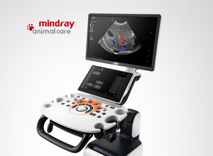 Mindray Vetus <span class=keywords><strong>Nova</strong></span> Equipo de diagnóstico veterinario Sistema ultrasónico digital portátil Escáner de ultrasonido para veterinario - Product Image 3