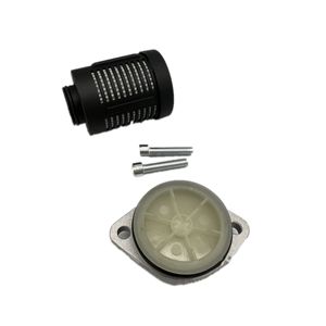 Volvo için S60 S80 V60 V70 XC60 70 90 Land Rover Freelander 2 LR032298 geç arka farkli ünitesi yağ filtresi 31325173 - Product Image 4