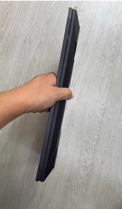 Laptop H-P <span class=keywords><strong>OMEN</strong></span> <span class=keywords><strong>15</strong></span>-dc1, con Procesador Intel Core I5-9300H, 8GB de RAM y 512GB de Almacenamiento - Product Image 4