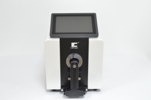 Espectrofotómetro de sobremesa | Alta repetibilidad | Equipo de laboratorio UV-Vis de precisión para análisis químico | Certificado CE - Product Image 4