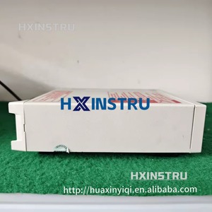 เครื่องวัดแรงต้านทานฉนวน TOS7200 Kikusui 1ชิ้นจัดส่งเร็ว # HX - Product Image 3