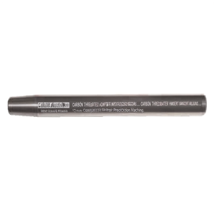 Carbide Threaded Adapter Insert Milling Tools 12mm Diameter For Precision <b>Machining</b> - Product Image 2