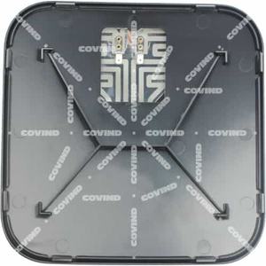 AUX กระจกแก้ว RH/LH atego 1 1998 -->09/2004เหมาะสำหรับ Mercedes actros 2 actros 2 MEGA Space actros 1 Axor 1A s. - Product Image 2