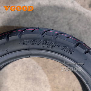 Pneumatico Tubeless per Moto <span class=keywords><strong>90</strong></span> <span class=keywords><strong>90</strong></span> <span class=keywords><strong>12</strong></span> - Product Image 4
