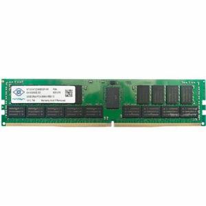 Memoria de Servidor NT32GA72D4NBX3P-IX 32GB PC4-23400 DDR4 2933 MHz ECC Registrada CL21 288 Pines RDIMM - Product Image 1