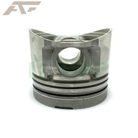 23410-42701 23410-42703 Car Engine D4BB Auto Engine Systems Piston & Parts for Hyundai 2.6L