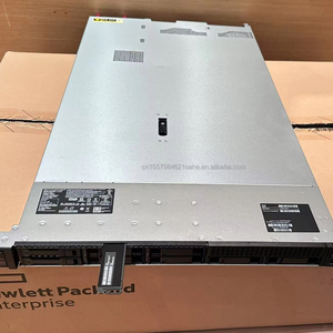 Nouveau serveur rack HP DL360 Gen11 haute performance - Product Image 1