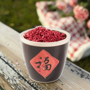 <span class=keywords><strong>2025</strong></span> FD <span class=keywords><strong>Raspberry</strong></span> Cube ngon đóng băng khô tự nhiên mâm xôi giá thấp trái cây sấy khô sản phẩm - Product Image 6