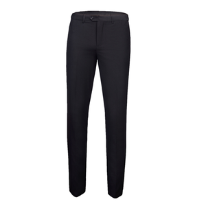 Pantalones <span class=keywords><strong>de</strong></span> negocios para hombres <span class=keywords><strong>de</strong></span> alta calidad, pantalones sueltos rectos <span class=keywords><strong>de</strong></span> ocio y trajes formales <span class=keywords><strong>de</strong></span> boda en Blazers, vestidos, disfraces <span class=keywords><strong>de</strong></span> tela - Product Image 4