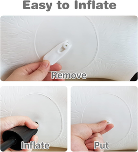 Bán Hot bouncy bò nhảy Ngựa đồ chơi, <span class=keywords><strong>Inflatable</strong></span> nảy động vật Phễu cho trẻ mới biết đi hoặc trẻ em - Product Image 6