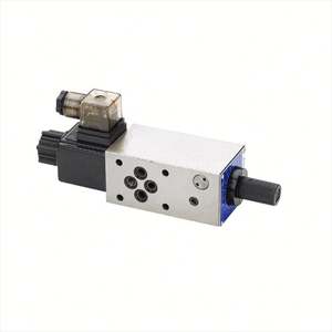 <span class=keywords><strong>DSEX</strong></span>-XEN de válvula hidráulica - Product Image 2