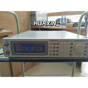 Generador de Señales RF Digital Aeroflex IFR 3413 250 kHz 3 GHz OPT 003 005 007 021 Usado hx1 - Product Image 3