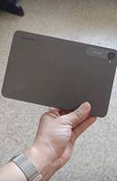 Versi Global Pad Mini >10.1'' 3K 165Hz IPS LCD Baterai 7500mAh Pengisian Daya 65W Dimensity 9400+ 12GB/Kamera 13MP Tablet PC Android