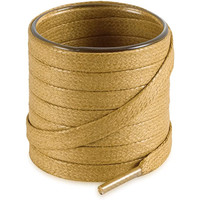 Yrramusant — lacets pour chaussures en coton cirés, personnalisés, 8MM, 12 couleurs, de haute qualité, pour baskets