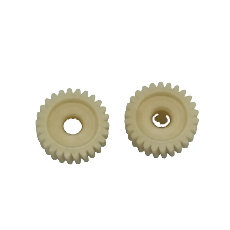 Supported Custom Design Helical Gear For Auto Parts