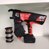 Attacheuse de fer à béton Festool, autre outil à main, outils de construction, bobine de fil à ligaturer wl460