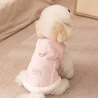 Jouet pour chat d'hiver/automne, princesse brodée, en polyester durable