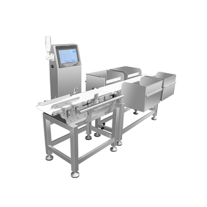 खाद्य प्रसंस्करण लाइन बैगेल आलू चिप्स कटा हुआ सूखे गोमांस आइसक्रीम - Product Image 1