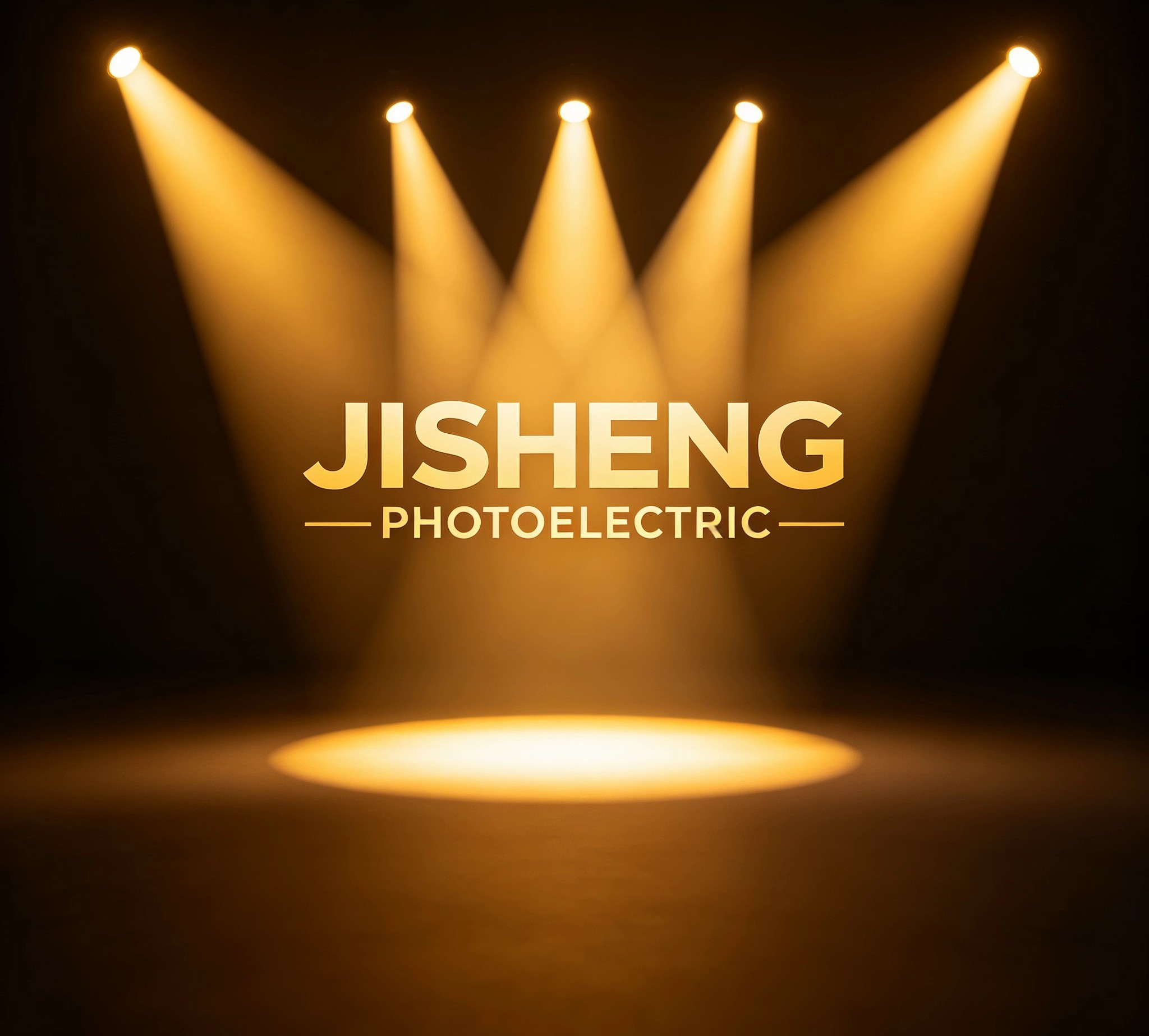 Foshan Jisheng Optoelectronic Technology Co., Ltd. logo