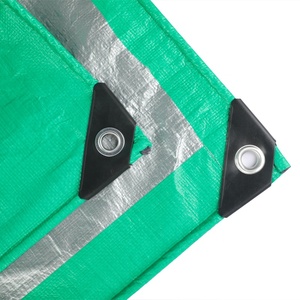 Tentes en bâche PE imperméables pour entrepôt de jardin - Product Image 2