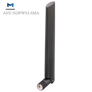 (RF and Wireless RF Antennas) ANT-5GWWS3SMA - Product Image 1