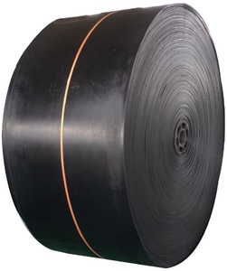 Madencilik/Gıda Endüstrisi için Yüksek Kaliteli Kauçuk Konveyör Bant, Ağır Hizmet Tipi - Product Image 5