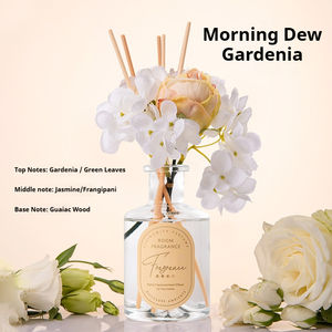 น้ำมันหอมระเหยอโรมาเธอราพี กลิ่นหอมติดทนนาน ใช้ในบ้าน ของขวัญ กลิ่นหอมในห้องนอน ห้องน้ำ ปราศจากสาร BPA แบบพกพา ไม่ใช้ไฟ - Product Image 6