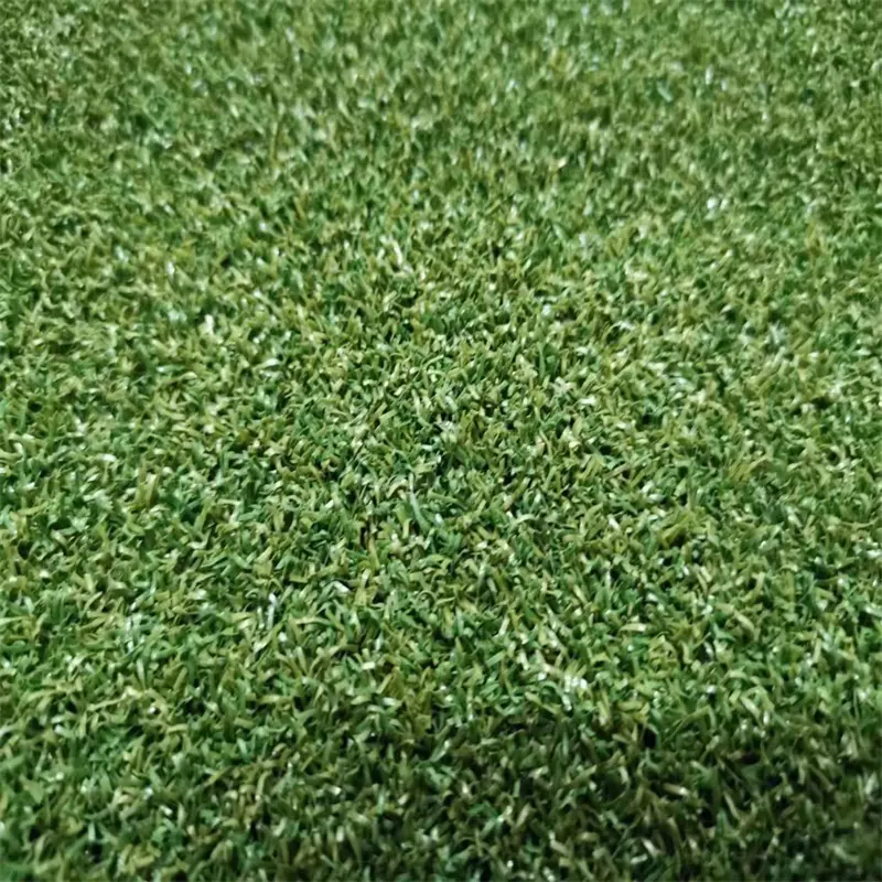 outdoor künstliches gras putting green roll künstlicher rasen für golfplatz golffeld