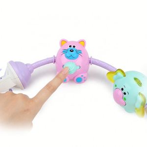 Juguete Educativo Musical de Plástico para Bebés, Funciona con Pilas - Product Image 2