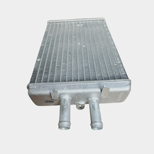 Tanque de Calefacción de Aluminio para Foton Auman EtX3 5 6 9 Series Lion, H0811010013A0, para Reemplazo o Reparación - Product Image 3
