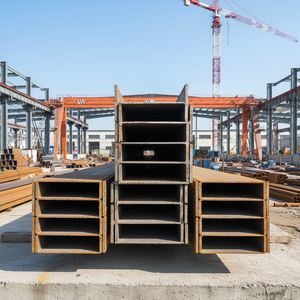 Rejilla <span class=keywords><strong>de</strong></span> Acero <span class=keywords><strong>de</strong></span> Alta Calidad ASTM A36 A992 Q235B Q345 S355 JR S355J2 S355NL, Recubierta <span class=keywords><strong>de</strong></span> Zinc, Aleación Laminada en Caliente para <span class=keywords><strong>Piso</strong></span> - Product Image 1