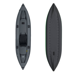 <span class=keywords><strong>Kayak</strong></span> de pesca inflable, personalizado, duradero, OEM - Product Image 1