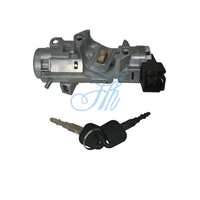8971708770 Set Kunci Kontak Otomatis untuk ISUZU DMAX TFR NKR 700P 600P 100P Truk Pikap