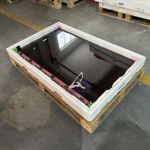 BOE HV550QUB-F70 Brand New Original Lcd Panels Tv Screen Display 55 Inch UHD 4K Original Open Cell TV <b>Parts</b> for TV <b>Repair</b> - Product Image 4