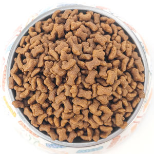 OEM ODM Fábrica Venta Directa Tienda Mascotas Importación Alimento Seco Gatos Perros 10kg Perca Pavo Sabor Control Peso Crudo - Product Image 1